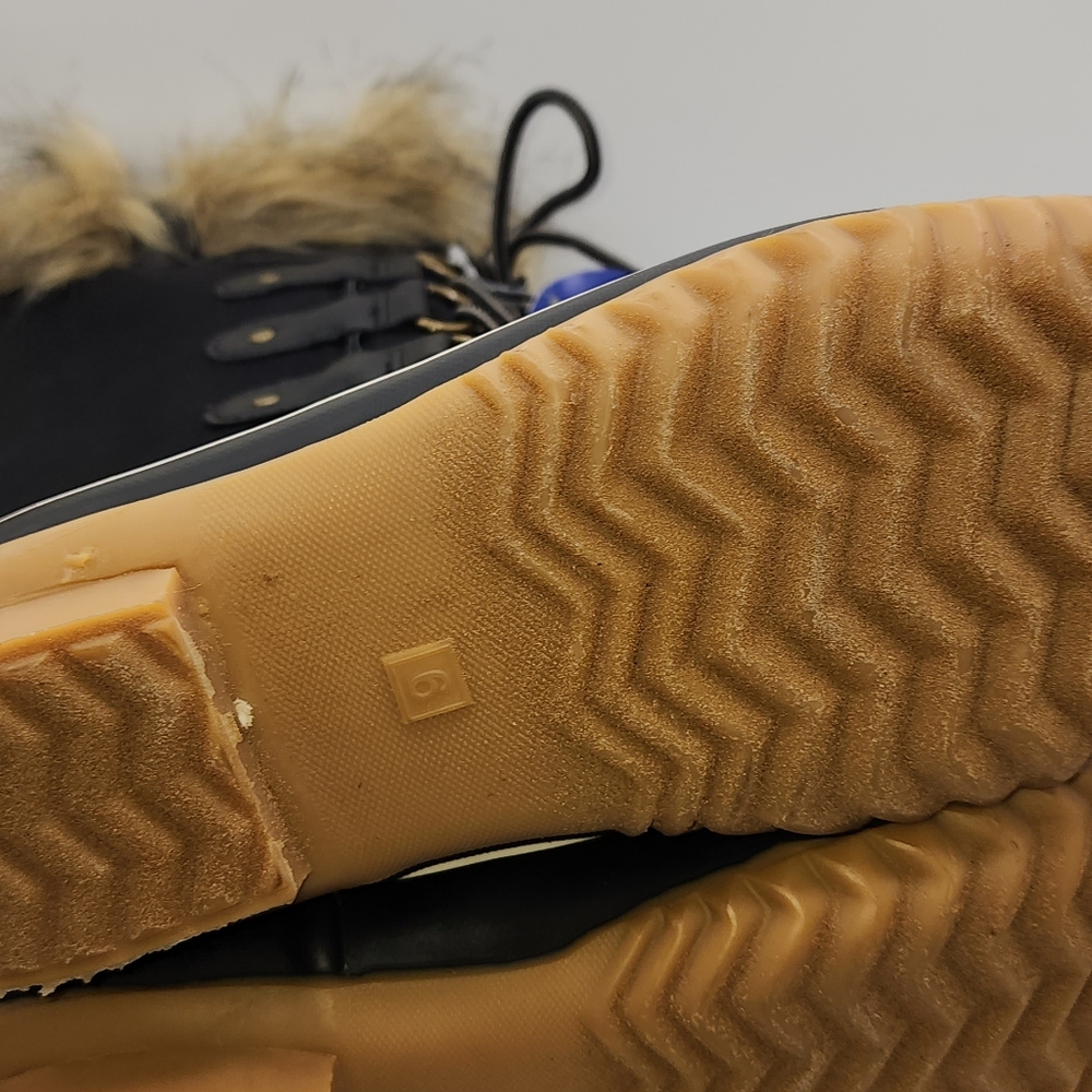 Jbu Waterproof Boot - image 3